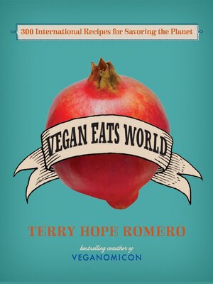 Vegan Eats World - ebook